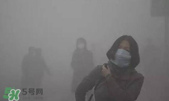 霧霾天怎么護(hù)膚？霧霾天如何護(hù)膚