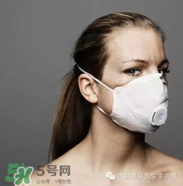 霧霾天怎么護(hù)膚？霧霾天如何護(hù)膚