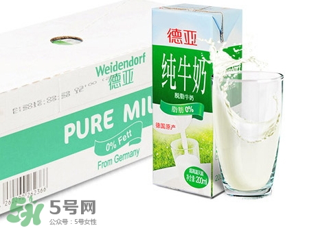 脫脂牛奶什么時候喝最好?脫脂牛奶什么時間喝最好? 脫脂牛奶什么時候喝最好?脫脂牛奶什么時間喝最好?