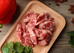 香腸臭了怎么辦？香腸臭了能吃嗎？