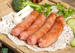 香腸臭了怎么辦？香腸臭了能吃嗎？