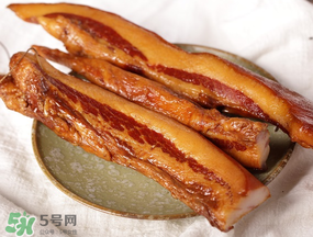 臘肉被淋雨了怎么處理？臘肉被淋雨了還能吃嗎？