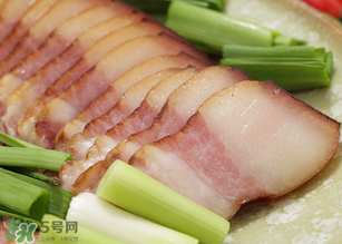 臘肉被淋雨了怎么處理？臘肉被淋雨了還能吃嗎？