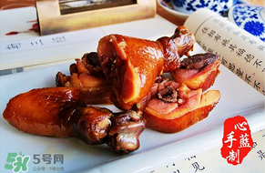 臘雞腿怎么蒸？清蒸臘雞腿的做法