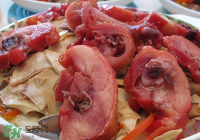 臘雞腿怎么蒸？清蒸臘雞腿的做法