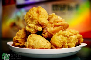 炸肉用什么粉？炸肉用面粉還是淀粉？