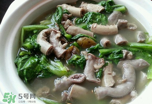 粉腸要煮多久才能熟？豬小腸煮多久才會(huì)熟？