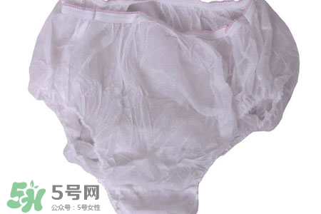 一次性內(nèi)褲直接穿嗎？一次性內(nèi)褲怎么使用？