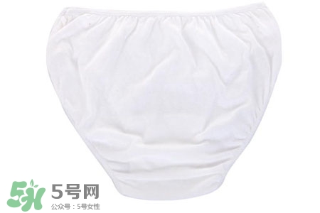 一次性內(nèi)褲要洗嗎？一次性內(nèi)褲穿前要清洗嗎？