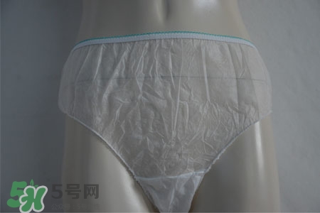 一次性內(nèi)褲要洗嗎？一次性內(nèi)褲穿前要清洗嗎？