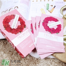 WellDerma面膜好用嗎?夢蝸面膜怎么樣? WellDerma面膜好用嗎?夢蝸面膜怎么樣?