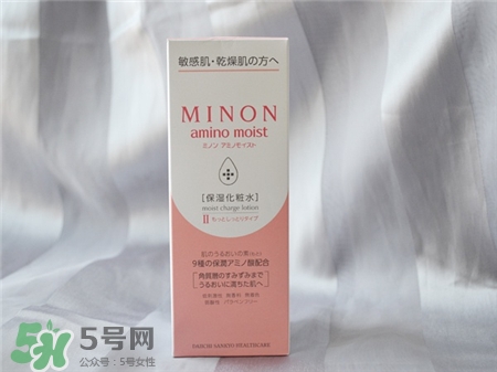 珂潤和minon哪個(gè)好用?珂潤和minon區(qū)別 珂潤和minon哪個(gè)好用?珂潤和minon區(qū)別