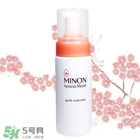 珂潤和minon哪個(gè)好用?珂潤和minon區(qū)別 珂潤和minon哪個(gè)好用?珂潤和minon區(qū)別