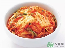 辣白菜可以直接吃嗎?辣白菜怎么做才好吃 辣白菜可以直接吃嗎?辣白菜怎么做才好吃