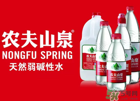 農(nóng)夫山泉和怡寶哪個好？農(nóng)夫山泉好還是怡寶好？