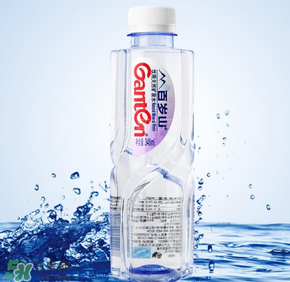 百歲山多少錢一瓶？百歲山礦泉水價格