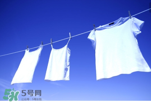 過年可以洗衣服嗎？大年初幾可以洗衣服？