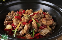 四川人為什么愛吃兔子?吃兔子有什么好處 四川人為什么愛吃兔子?吃兔子有什么好處