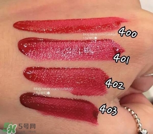 阿瑪尼唇釉試色 阿瑪尼唇釉試色大全集 阿瑪尼唇釉試色 阿瑪尼唇釉試色大全集