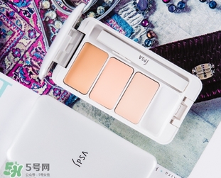 ispa遮瑕膏和cpb遮瑕膏哪個(gè)好？cpb遮瑕和ispa遮瑕膏對比