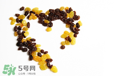 葡萄干可以抗衰老嗎?抗衰老效果好嗎 葡萄干可以抗衰老嗎?抗衰老效果好嗎