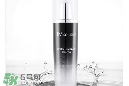 jmsolution水光爽膚水怎么樣？jmsolution水光爽膚水好用嗎？