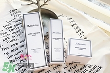 jmsolution水光爽膚水怎么樣？jmsolution水光爽膚水好用嗎？