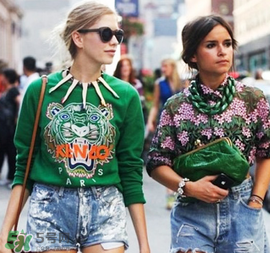 kenzo是什么牌子？kenzo是哪個(gè)國(guó)家的牌子？