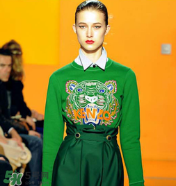 kenzo是什么牌子？kenzo是哪個(gè)國(guó)家的牌子？