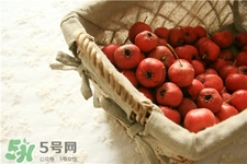 山楂核可以泡茶嗎?山楂籽的功效與作用 山楂核可以泡茶嗎?山楂籽的功效與作用