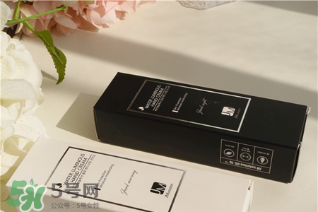 jmsolution護(hù)手霜怎么樣？jmsolution護(hù)手霜好用嗎？