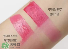 阿瑪尼唇釉試色 阿瑪尼唇釉試色大全集 阿瑪尼唇釉試色 阿瑪尼唇釉試色大全集