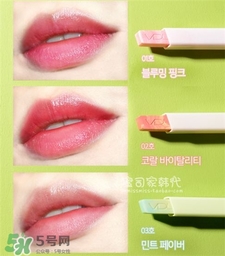 vdl2017流行色唇膏色號(hào) vdl2017流行色唇膏試色 vdl2017流行色唇膏色號(hào) vdl2017流行色唇膏試色