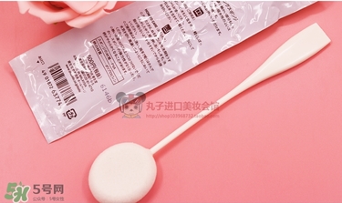 資生堂拍拍樂怎么用？資生堂拍拍樂使用方法