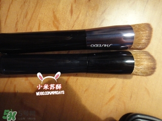 資生堂131粉底刷真假 資生堂131粉底刷真假辨別圖 資生堂131粉底刷真假 資生堂131粉底刷真假辨別圖