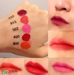 阿瑪尼唇釉試色 阿瑪尼唇釉試色大全集 阿瑪尼唇釉試色 阿瑪尼唇釉試色大全集