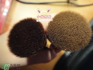 資生堂131粉底刷真假 資生堂131粉底刷真假辨別圖 資生堂131粉底刷真假 資生堂131粉底刷真假辨別圖