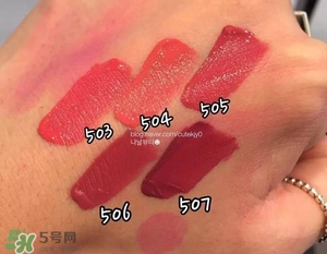 阿瑪尼唇釉試色 阿瑪尼唇釉試色大全集 阿瑪尼唇釉試色 阿瑪尼唇釉試色大全集