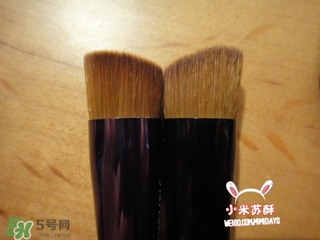 資生堂131粉底刷真假 資生堂131粉底刷真假辨別圖 資生堂131粉底刷真假 資生堂131粉底刷真假辨別圖