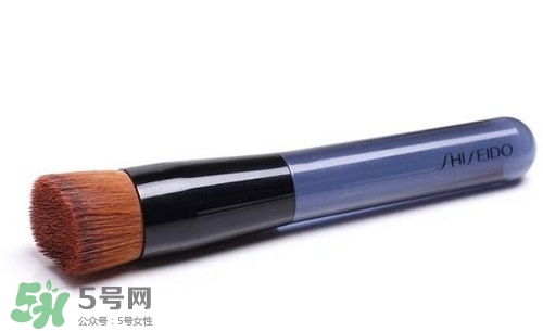 資生堂131粉底刷真假 資生堂131粉底刷真假辨別圖 資生堂131粉底刷真假 資生堂131粉底刷真假辨別圖