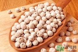 懷孕可以吃鷹嘴豆嗎?孕婦吃鷹嘴豆好嗎 懷孕可以吃鷹嘴豆嗎?孕婦吃鷹嘴豆好嗎