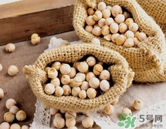 懷孕可以吃鷹嘴豆嗎?孕婦吃鷹嘴豆好嗎 懷孕可以吃鷹嘴豆嗎?孕婦吃鷹嘴豆好嗎