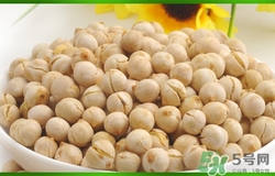 懷孕可以吃鷹嘴豆嗎?孕婦吃鷹嘴豆好嗎 懷孕可以吃鷹嘴豆嗎?孕婦吃鷹嘴豆好嗎