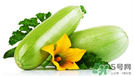 西葫蘆要削皮嗎?西葫蘆的皮可以吃嗎? 西葫蘆要削皮嗎?西葫蘆的皮可以吃嗎?