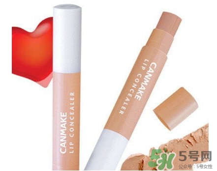 唇部遮瑕膏哪個牌子好？2017唇部遮瑕膏品牌排行榜