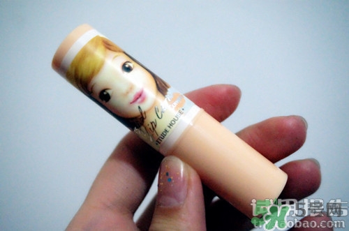 唇部遮瑕膏怎么用？唇部遮瑕膏使用方法