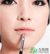 唇部遮瑕膏哪個牌子好？2017唇部遮瑕膏品牌排行榜