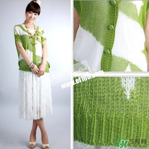 草綠色配什么顏色好看？草綠色和什么顏色最搭？