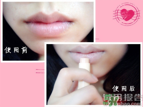 唇部遮瑕膏怎么用？唇部遮瑕膏使用方法