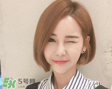 2017年春季發(fā)型 2017年春季流行發(fā)型 2017年春季發(fā)型 2017年春季流行發(fā)型